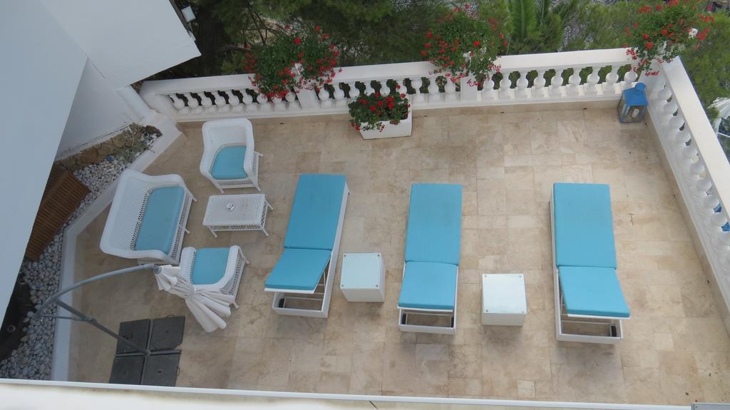 Hotel La Calanque