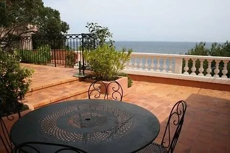 Hotel La Calanque 