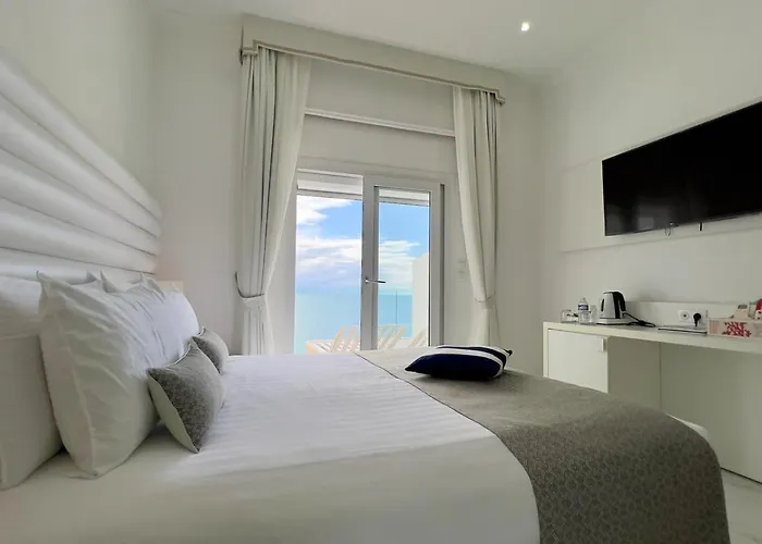 Hotel La Calanque