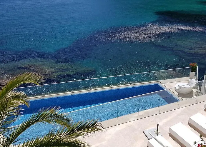 Hotel La Calanque