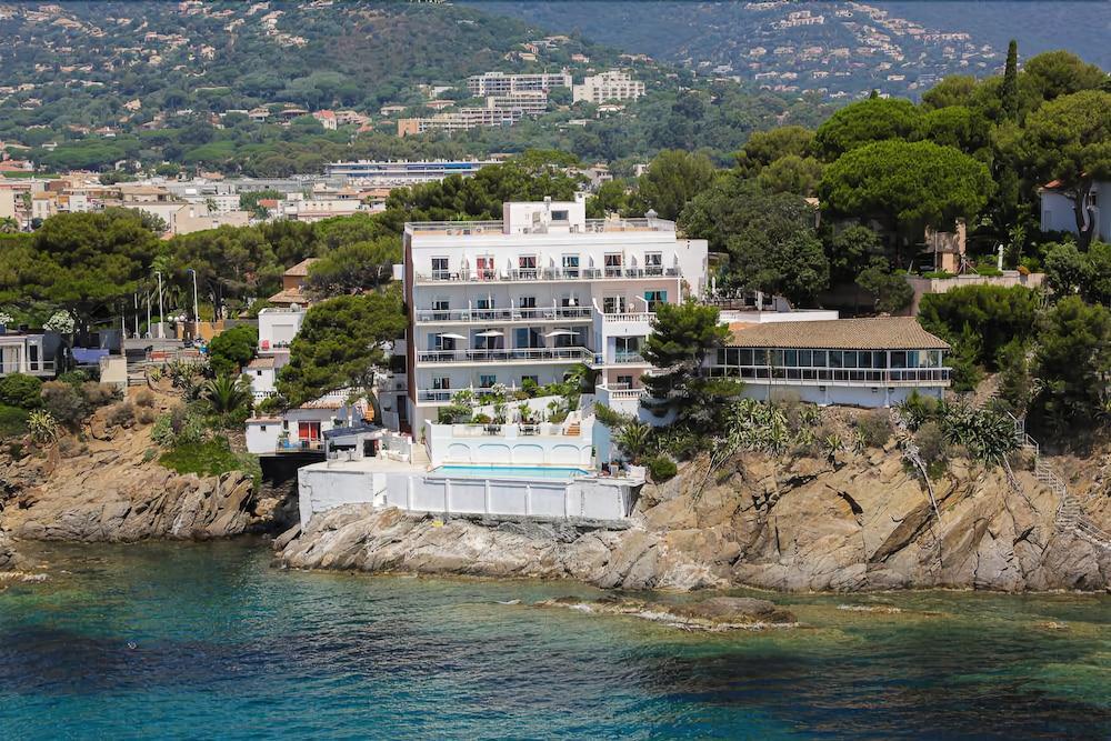 La Calanque Hotel Cavalaire-sur-Mer