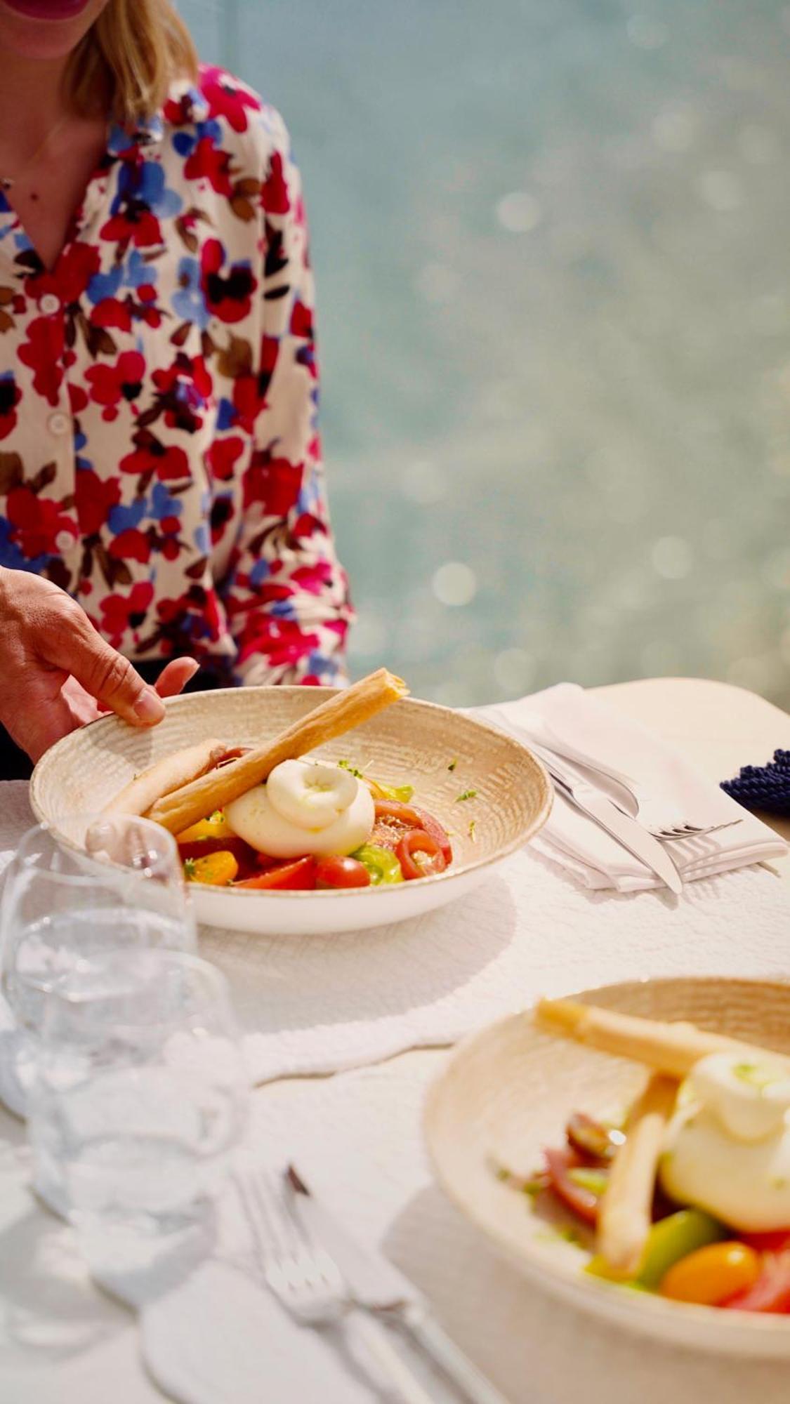 La Calanque Hotel 4*