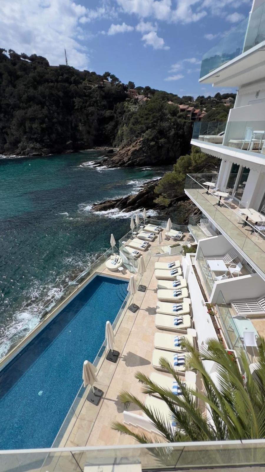 La Calanque Hotel Cavalaire-sur-Mer