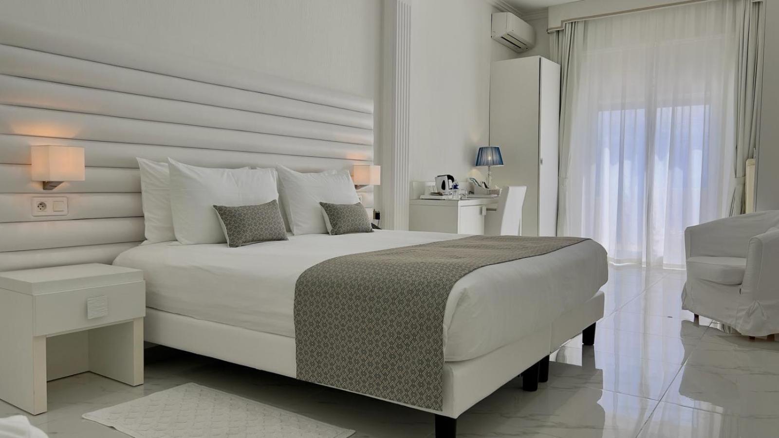 Hotel La Calanque