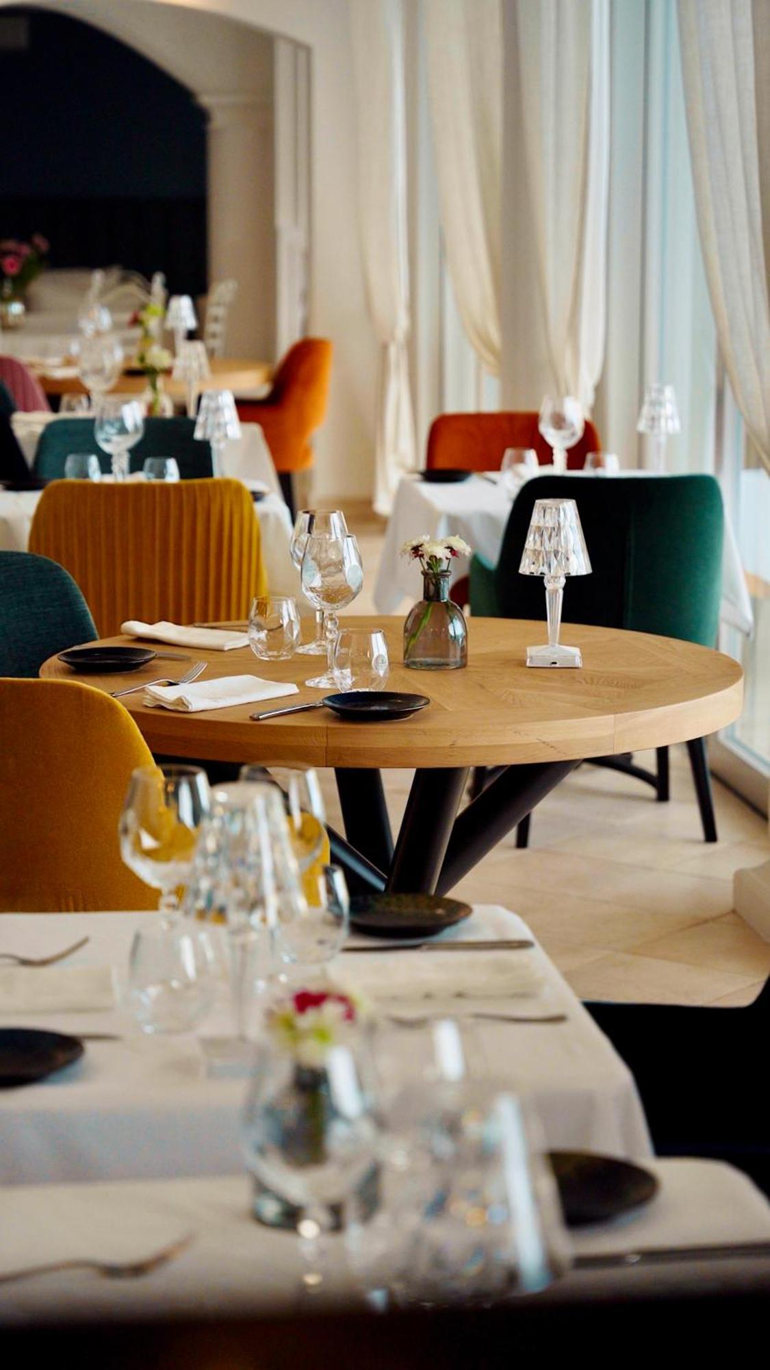 La Calanque Hotel 4*