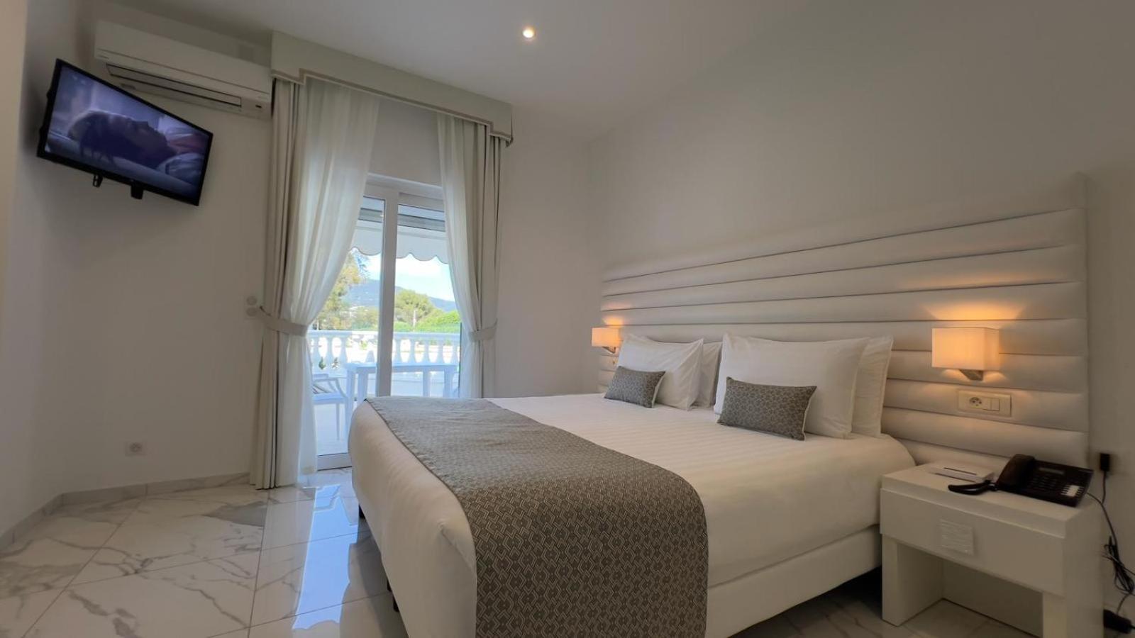 La Calanque Hotel 4*