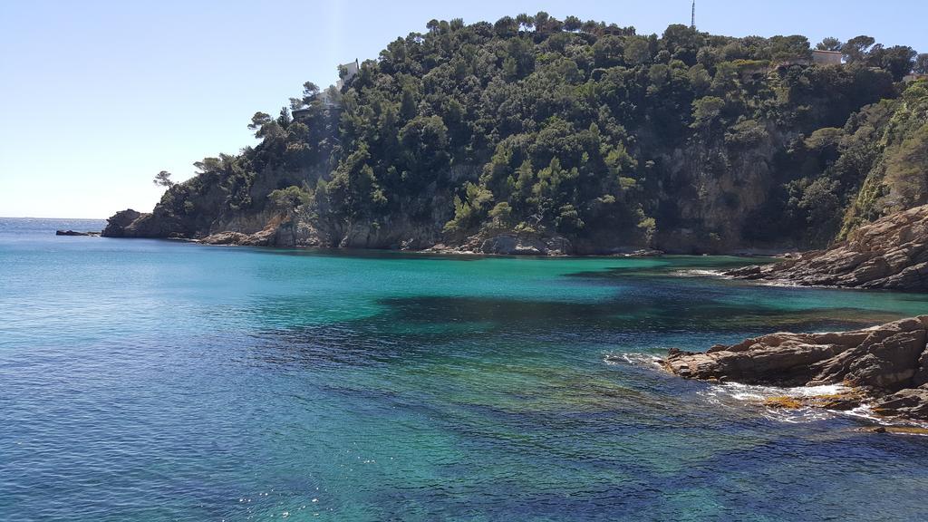Hotel La Calanque 4*