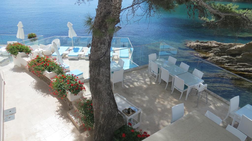 La Calanque Hotel Cavalaire-sur-Mer