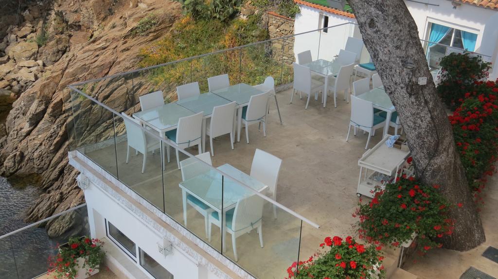 Hotel La Calanque 4*