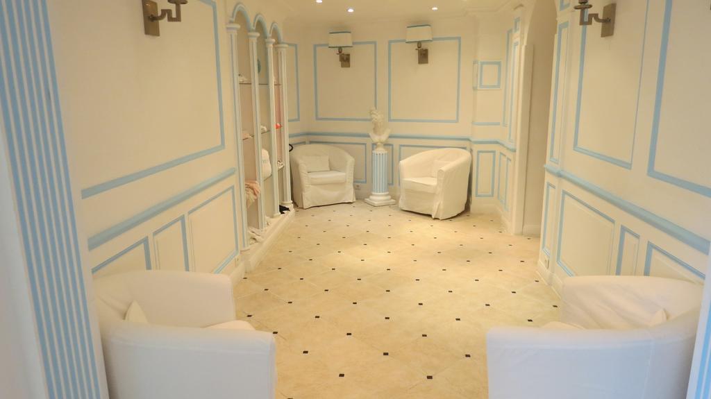 La Calanque Hotel 4*