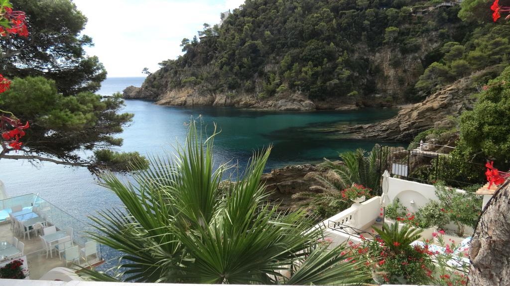 La Calanque Hotel