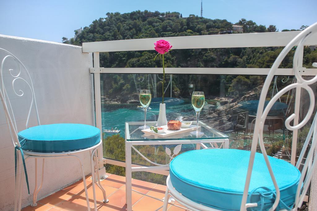 La Calanque Hotel 4*