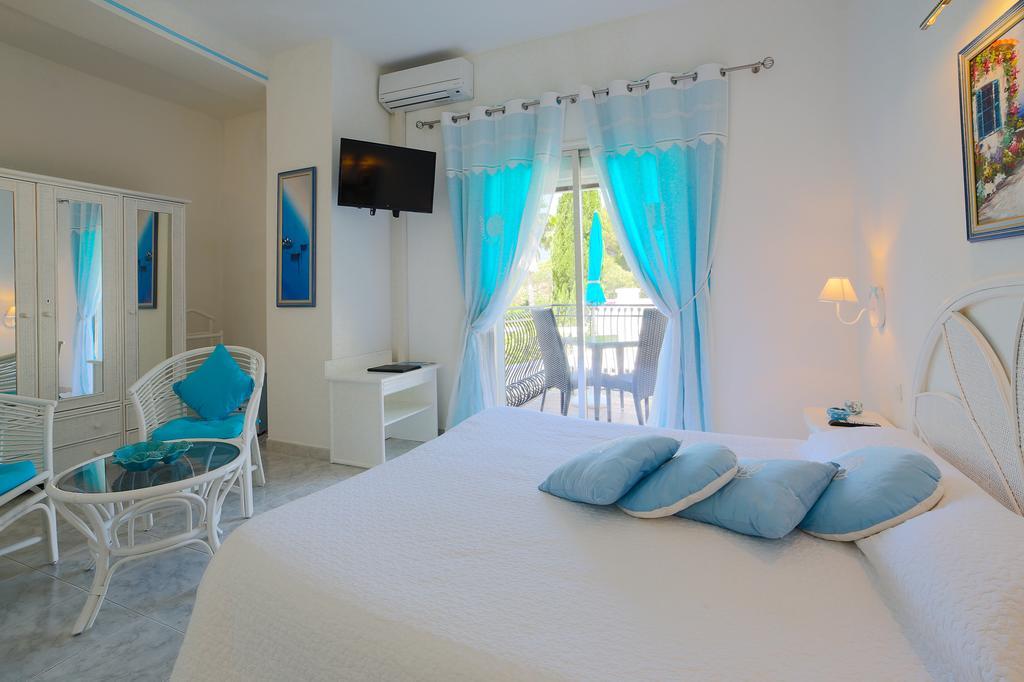 La Calanque Hotel