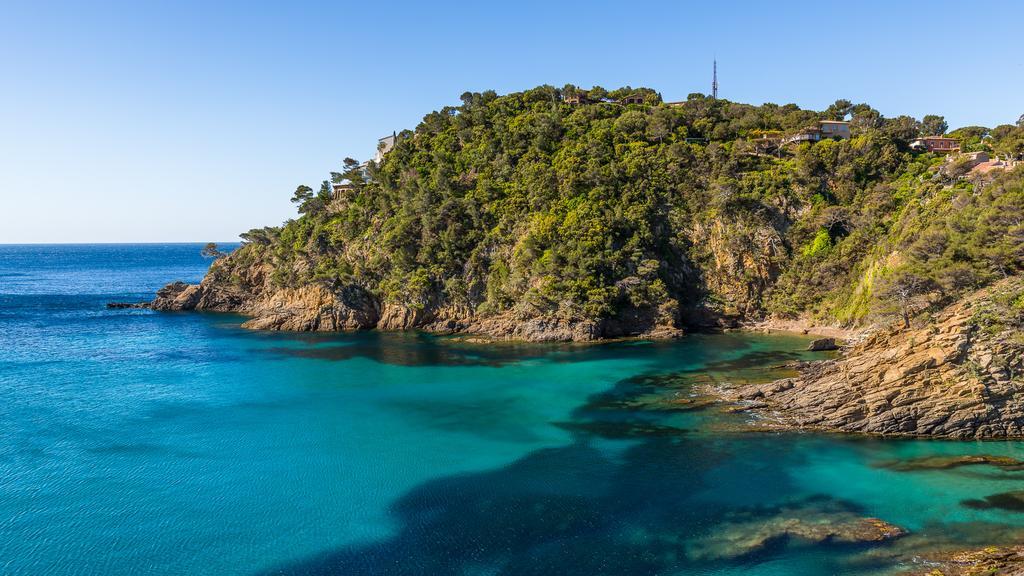 Hotel La Calanque 4*