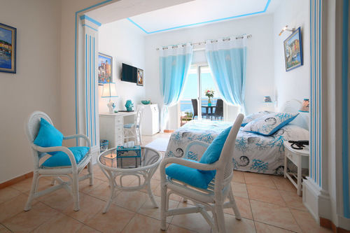 Hotel La Calanque