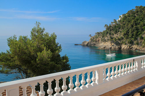 La Calanque