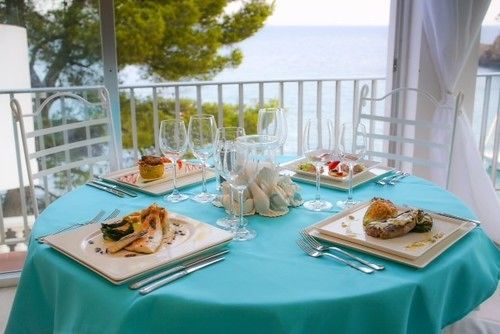 Hotel La Calanque