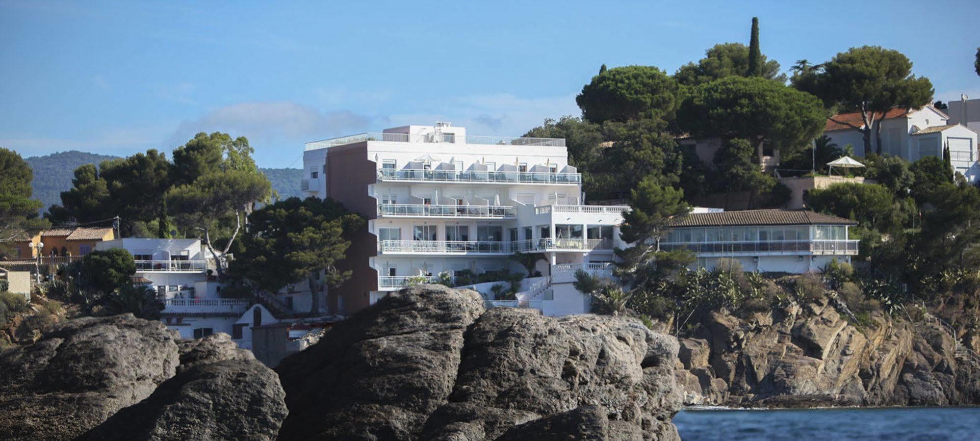 La Calanque 4* Cavalaire-sur-Mer
