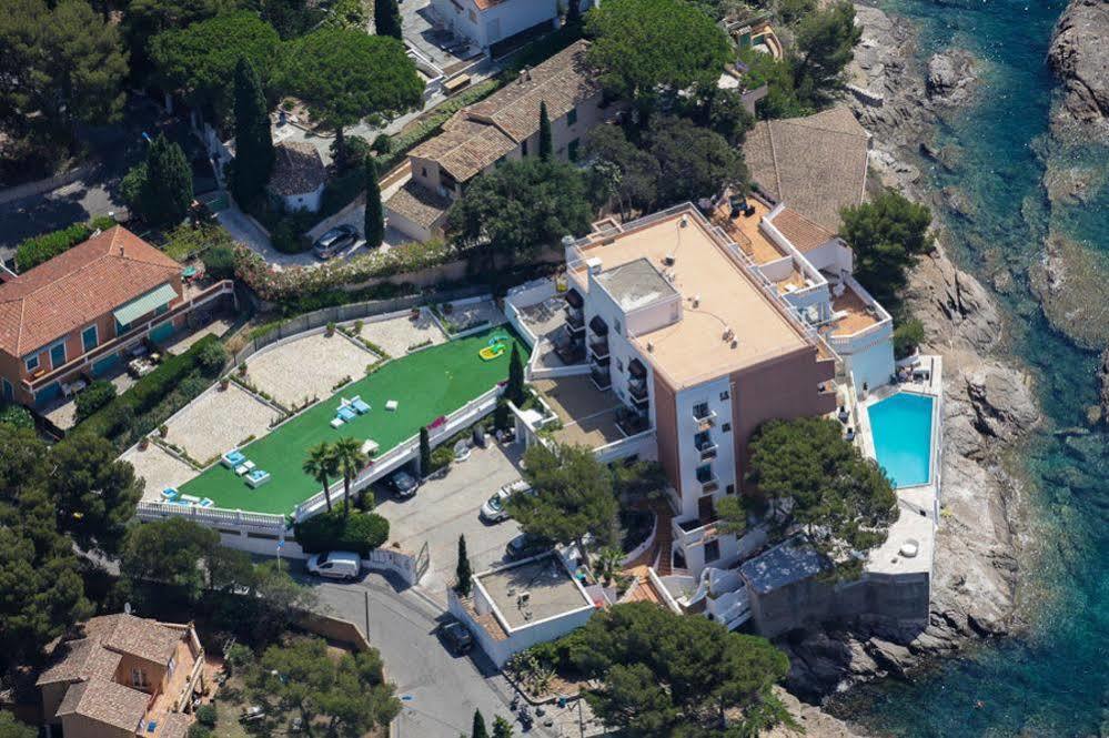 La Calanque 4*