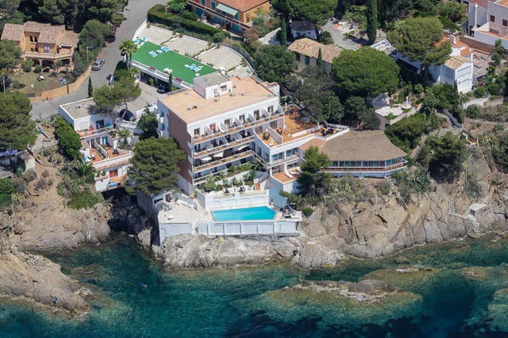 La Calanque Cavalaire-sur-Mer