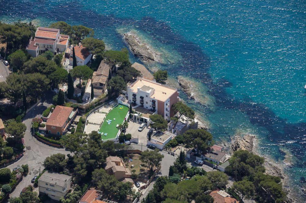 La Calanque Hotel 4*