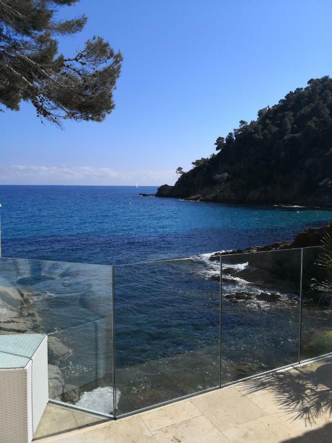 La Calanque 4* Cavalaire-sur-Mer
